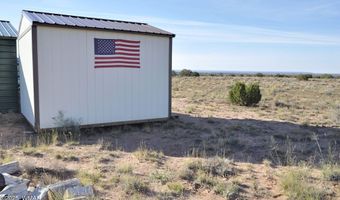 623 C Lazy S Ranch Rd, Concho, AZ 85924