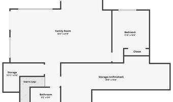 5254 Canyon River Dr NE, Ada, MI 49301