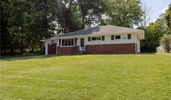 258 S Navarre Ave, Austintown, OH 44515