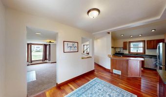 14156 County Highway I, Angelo, WI 54656
