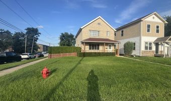 12203 S MCDANIEL St, Alsip, IL 60803