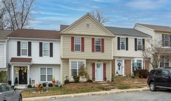 1852 OXFORD Sq, Bel Air, MD 21015
