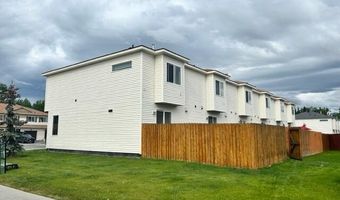 149 Matthew Paul Way, Anchorage, AK 99504