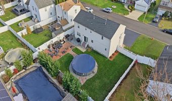 198 Arlington Ave, Aberdeen, NJ 07721