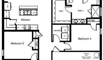 529 PENDLETON Ave, Keene, TX 76059