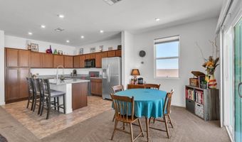 478 Bridal Veil Falls St, Indian Springs, NV 89018