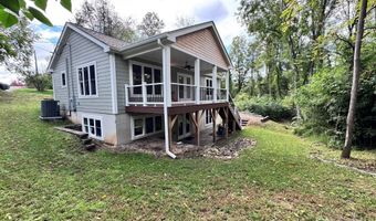 269 Virginia Ave, Asheville, NC 28806