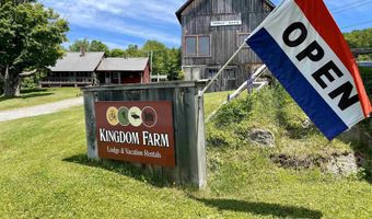 1258 Pinkham Rd, Burke, VT 05832