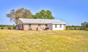 38101 County Street 2660 St, Anadarko, OK 73005