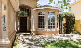 4115 Rancho Grande Pl NW, Albuquerque, NM 87120