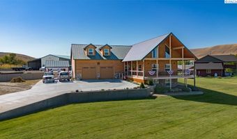 29904 N 113 Pr NE, Benton City, WA 99320