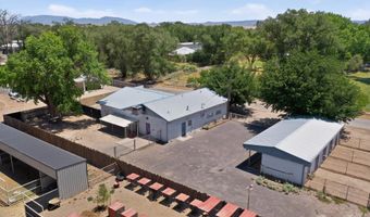 655 Country Ln, Bosque Farms, NM 87068