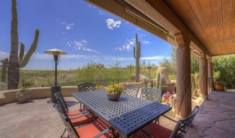 1401 E BOULDER PASS, Carefree, AZ 85377