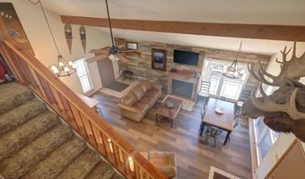 33 Upper Red River Valley Rd, Red River, NM 87558