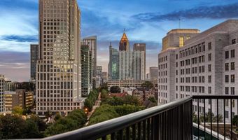 1080 Peachtree St NE 910, Atlanta, GA 30309