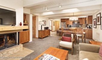 901 E Hyman Ave 13, Aspen, CO 81611