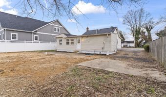 18864 PATUXENT Ave, Benedict, MD 20612