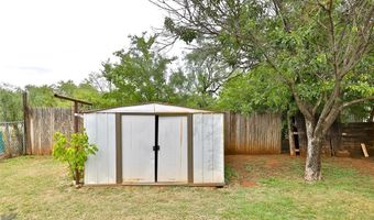 2428 Maple St, Abilene, TX 79602