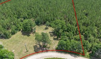 0 Oriole Rd, Alma, GA 31510