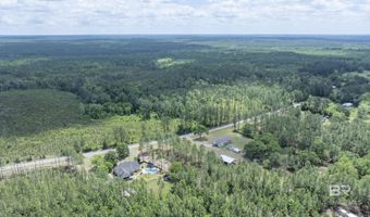Phillipsville Road lot 5, Bay Minette, AL 36507