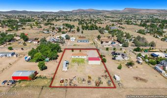 2625 N Maricopa St, Chino Valley, AZ 86323