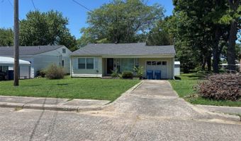 523 S 13th St, McAlester, OK 74501