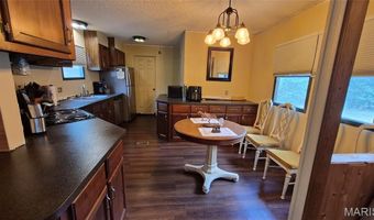 14163 Highway C, Annapolis, MO 63620