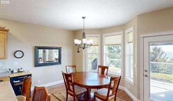 99290 OVERLOOK Rd, Brookings, OR 97415