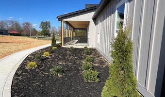 10340 Goff Ridge Rd, Baxter, TN 38544