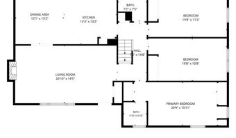 1116 HAGUES MILL Rd, Ambler, PA 19002