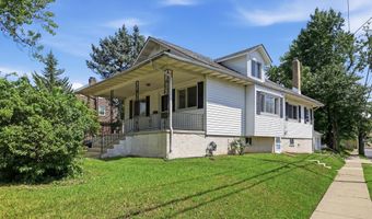 608 WASHINGTON Ter, Audubon, NJ 08106