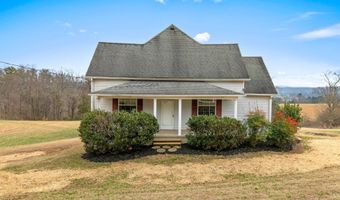 248 Red Hill Rd, Andersonville, TN 37705