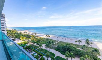 10201 E Collins Ave 1002, Bal Harbour, FL 33154
