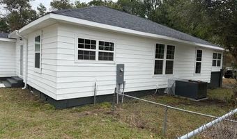 822 Chestnut St, Camden, SC 29020