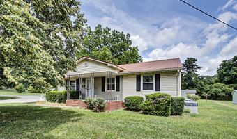 507 E Presnell St, Asheboro, NC 27203