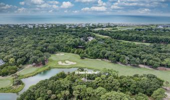 28 Sabal Palm Trl, Bald Head Island, NC 28461