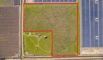 Road 56, Alpaugh, CA 93201