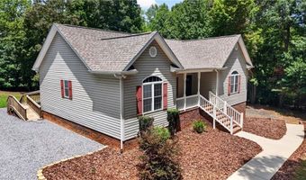 3357 Marathon Dr, Asheboro, NC 27205