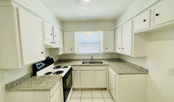 1203 B Redwood, Andrews, TX 79714