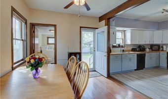 300 Northup St, Cranston, RI 02905