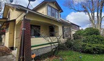 453 W Judson Ave, Youngstown, OH 44511