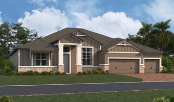 2601 Lent Rd Plan: San Marino II Fl, Apopka, FL 32712