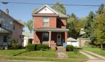 230 W State St, Athens, OH 45701