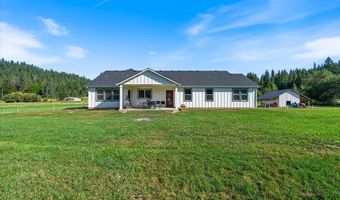 1974 KELSO LAKE Rd, Athol, ID 83801