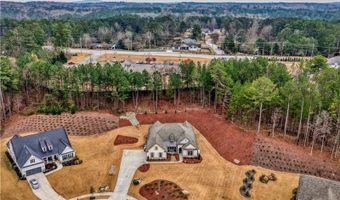 202 Vandiver Ct, Acworth, GA 30101