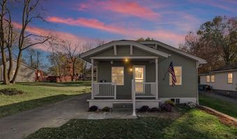 3417 Badley Ave, Alton, IL 62002