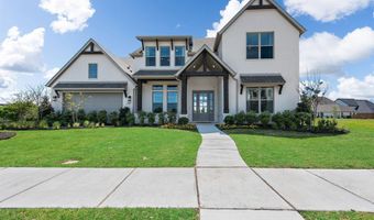 601 Eagle Ct W, Aledo, TX 76008