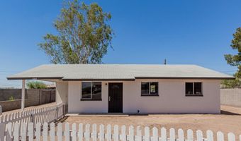 1386 W ROSE Pl, Casa Grande, AZ 85122