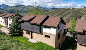 1015 W Wildwood Rd F, Avon, CO 81620