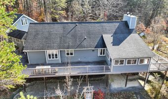 229 Pine Valley Dr, Bassett, VA 24055